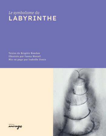 Symbolisme-Couv-Labyrinthe